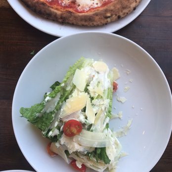 Farmer's Table - New American Near Me - La Mesa, California