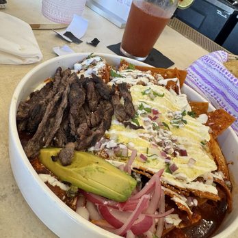 Quiero Brunch - Mexican Near Me - Temecula, California
