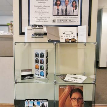 Mid Pacific Eyecare - Oakley lenses give you the freedom to choose the lens that's right for your lifestyle. - Optometrists Near Me - Honolulu, Hawaii Mid Pacific Eyecare - Oakley lenses give you the freedom to choose the lens that's right for your lifestyle. - Optometrists Near Me - Honolulu, Hawaii