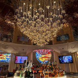 Gaudi Bar
