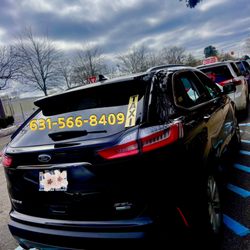 MJ Taxi