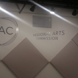 Regional Arts Commission