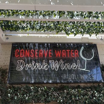 San Antonio Winery - Outside - Wineries Near Me - Los Angeles, California