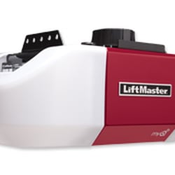 Superior Door - Liftmaster Garage Door Opener Repair and Installation Professionals