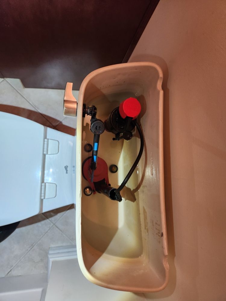 Slide of Cowen General Construction