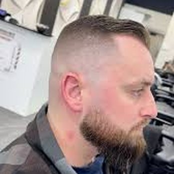 Denim & Smith - High Fade Cut - Barbers Near Me - Okotoks, Alberta Denim & Smith - High Fade Cut - Barbers Near Me - Okotoks, Alberta