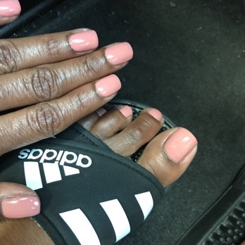 Q Nails - Gel and pedicure-so good! - Nail Salons Near Me - Charlotte, North Carolina Q Nails - Gel and pedicure-so good! - Nail Salons Near Me - Charlotte, North Carolina