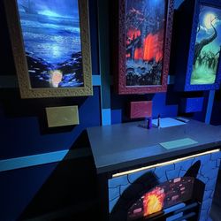 Escapology Escape Rooms