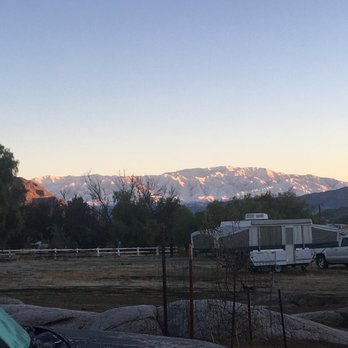 OwlBee Farm - Campgrounds Near Me - Hemet, California
