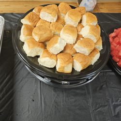 Soulful Peartree Country Cooking and Catering