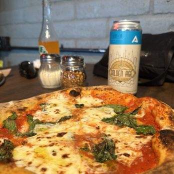 Deserto Pizzeria - Pizza Near Me - El Paso, Texas Deserto Pizzeria - Pizza Near Me - El Paso, Texas
