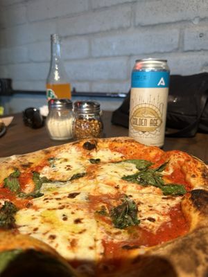 Deserto Pizzeria by null