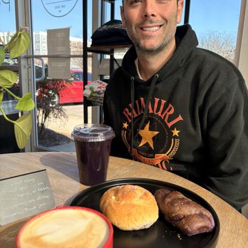 Project Seed Coffee - Coffee & Tea Near Me - Virginia Beach, Virginia