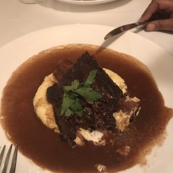 da Umberto - Short Ribs - Italian Near Me - New York, New York da Umberto - Short Ribs - Italian Near Me - New York, New York