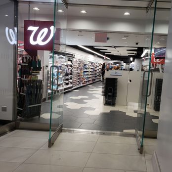 Duane Reade - the inside of a store - Cosmetics & Beauty Supply Near Me - New York, New York Duane Reade - the inside of a store - Cosmetics & Beauty Supply Near Me - New York, New York