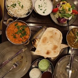 AMRIT Restaurant Kreuzberg