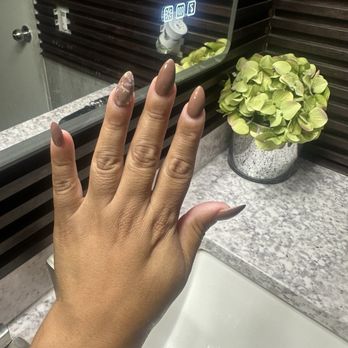 Diva Nails - Original set - Nail Salons Near Me - Chula Vista, California Diva Nails - Original set - Nail Salons Near Me - Chula Vista, California