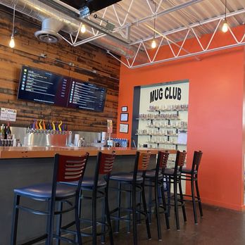 Spotted Octopus Brewing - Brewpubs Near Me - Rochester, New York Spotted Octopus Brewing - Brewpubs Near Me - Rochester, New York