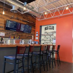 Spotted Octopus Brewing