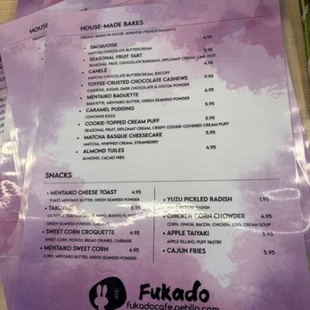 Fukado Japanese Cafe - Cafes Near Me - Catonsville, Maryland Fukado Japanese Cafe - Cafes Near Me - Catonsville, Maryland