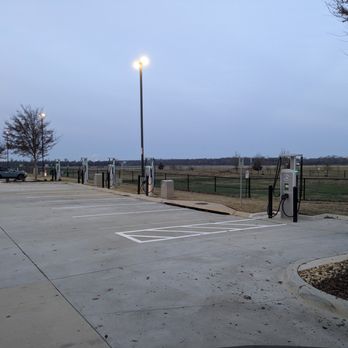 Tesla Supercharger - Tesla Supercharger at the Buc-ee's in Athens - EV Charging Stations Near Me - Athens, Alabama Tesla Supercharger - Tesla Supercharger at the Buc-ee's in Athens - EV Charging Stations Near Me - Athens, Alabama