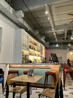 Stretch Pizza by null