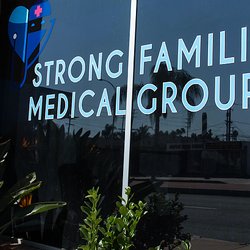 Strong Families Medical Group