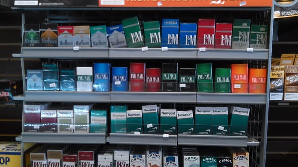 age to buy tobacco uk 🚭🌍 The United Kingdom has reportedly taken a historic step toward  creating a “smoke-free generation” after Parliament passed the landmark  Tobacco and Vapes Bill, a proposal that is already sparking major global