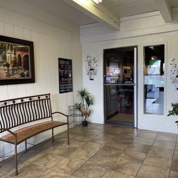 Cocina De Dominguez - Entrance - New Mexican Cuisine Near Me - Gallup, New Mexico