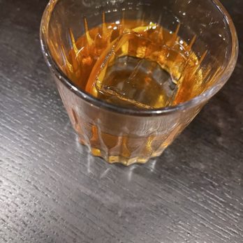 Josephine Carmel - Old fashioned - French Near Me - Carmel, Indiana