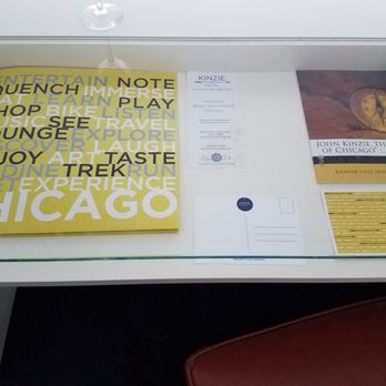 Kinzie Hotel - Hotels Near Me - Chicago, Illinois