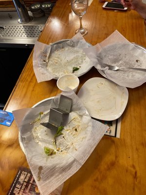 Crackers Island Grille by null