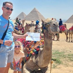 Sharm Wonders