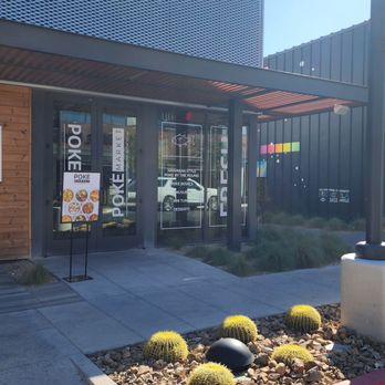 Poke Market - Poke Near Me - Las Vegas, Nevada Poke Market - Poke Near Me - Las Vegas, Nevada