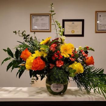 1. Always & Forever Flowers