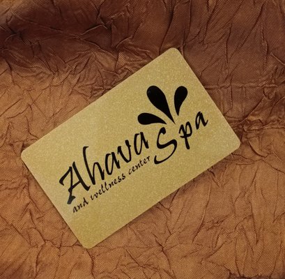 Ahava Spa and Wellness Center by null