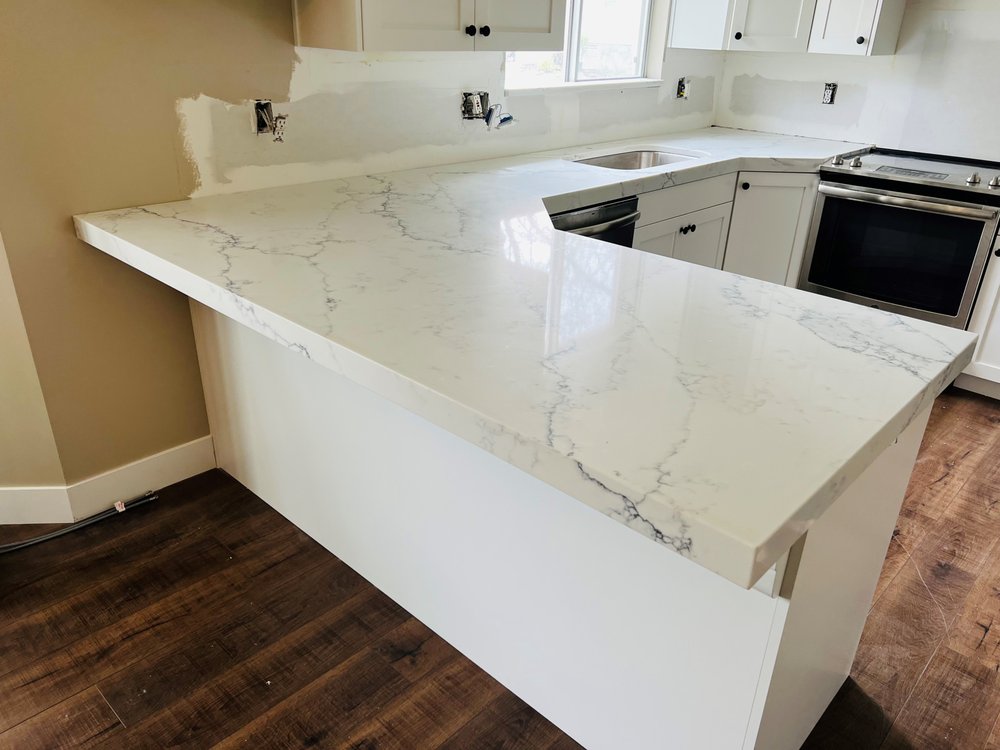 Complete Source - countertop fabricator in Sandy, UT