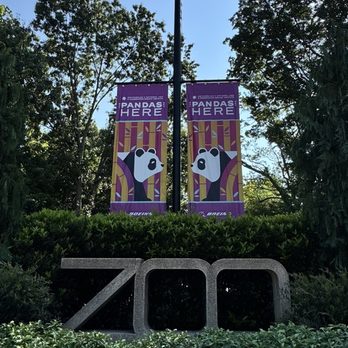 Smithsonian National Zoological Park - Pandas are here - Zoos Near Me - Washington, DC, District of Columbia Smithsonian National Zoological Park - Pandas are here - Zoos Near Me - Washington, DC, District of Columbia