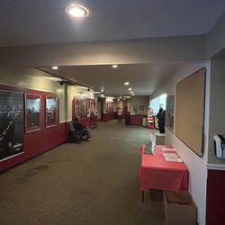 New Barstow Station Cinema