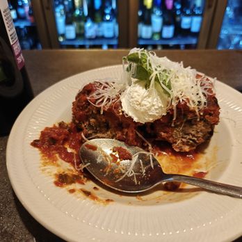 Itri Ristorante - Meatballs - Italian Near Me - Cranston, Rhode Island Itri Ristorante - Meatballs - Italian Near Me - Cranston, Rhode Island