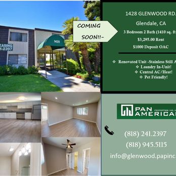 Glenwood - Apartments Near Me - Glendale, California Glenwood - Apartments Near Me - Glendale, California