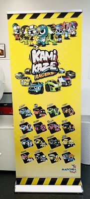 Silver Image Print & Signs : 24/7 Printing Service in London by null