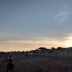Playa Central - Playa