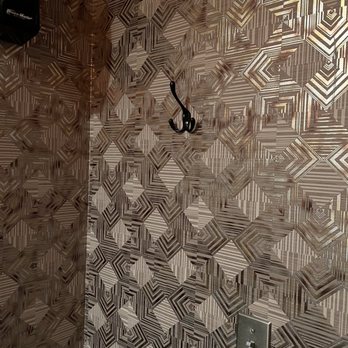 The Crunkleton - Appreciate the hook for my purse in the bathroom- it's the little things! - Cocktail Bars Near Me - Charlotte, North Carolina