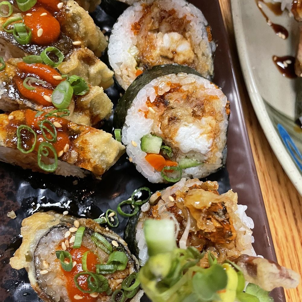 Sushi Pier - Sushi - Sushi Bars Near Me - Reno, Nevada Sushi Pier - Sushi - Sushi Bars Near Me - Reno, Nevada