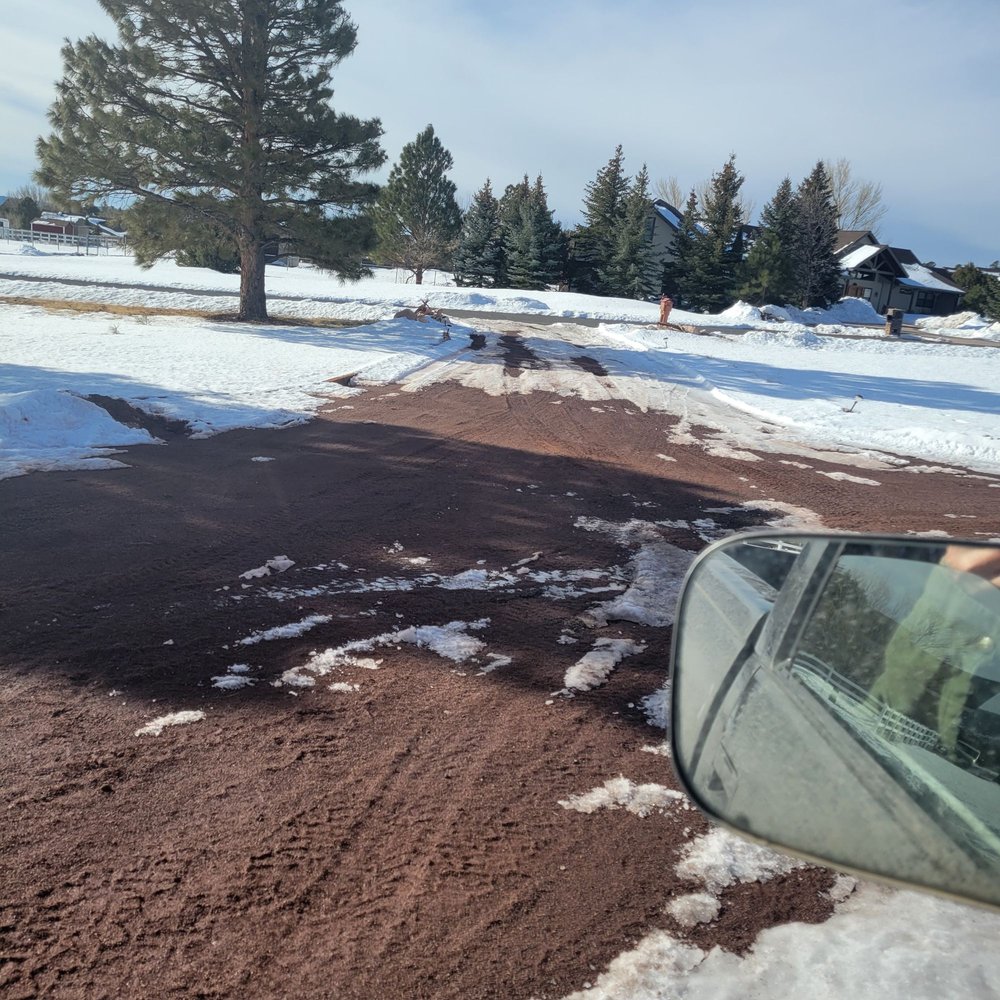 US Post Office - My driveway that is supposedly undrivable. - Post Offices Near Me - Flagstaff, Arizona US Post Office - My driveway that is supposedly undrivable. - Post Offices Near Me - Flagstaff, Arizona