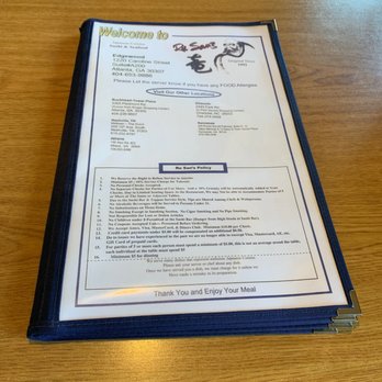 Ru Sans - Sushi Bars Near Me - Atlanta, Georgia