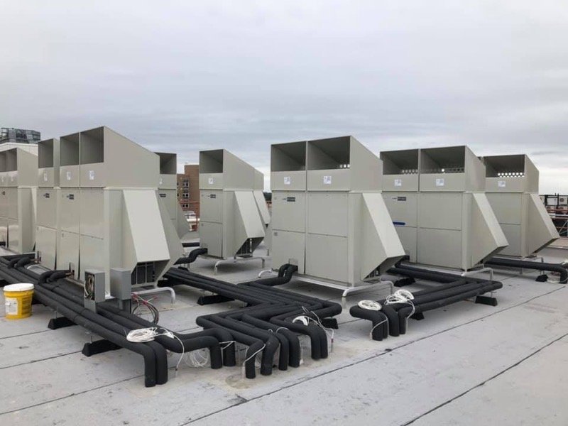 Slide of RJM Mechanical