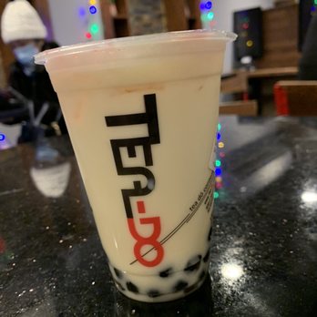 Tea Do - Boston - Coffee & Tea Near Me - Boston, Massachusetts