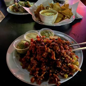 Rojo - Burrito Bowl ( Al pastor meat ) - Bars Near Me - Birmingham, Alabama